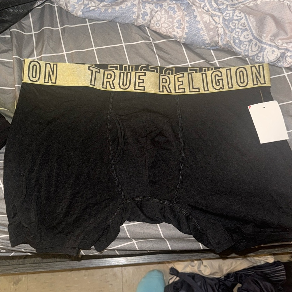 Men’s underwear